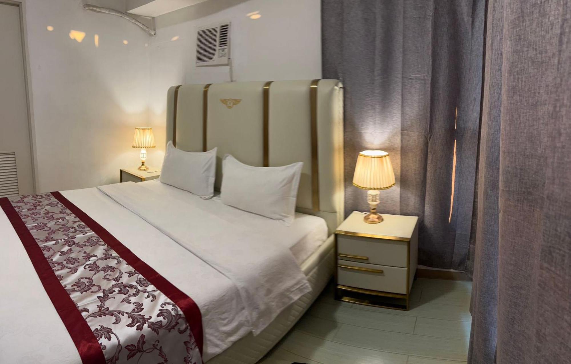 Apartamento Sunset House Roxas Bay Manila Exterior foto