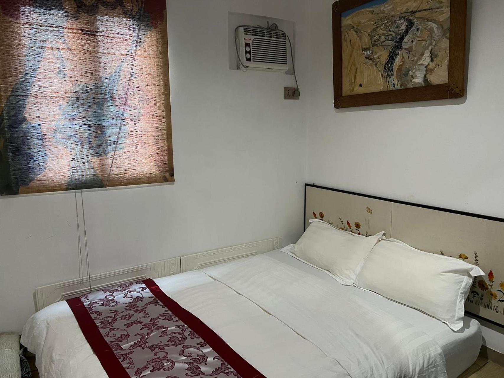 Apartamento Sunset House Roxas Bay Manila Exterior foto