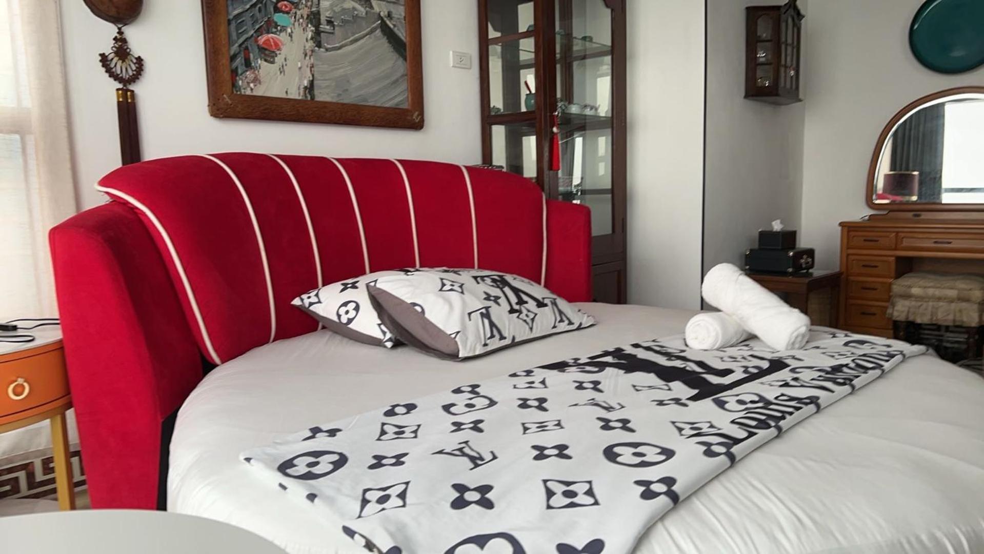 Apartamento Sunset House Roxas Bay Manila Exterior foto